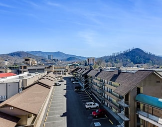Plus de détails pour 929 Parkway, Gatlinburg, TN - Hôtellerie à vendre