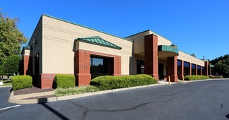 Plus de détails pour 8400 Northrun Medical Dr, Mechanicsville, VA - Bureau/Médical à louer