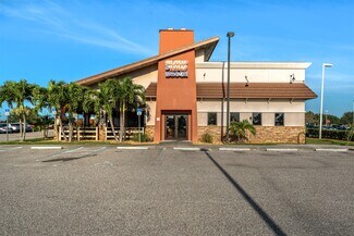 Plus de détails pour 5490 Stadium Pky, Melbourne, FL - Local commercial à vendre