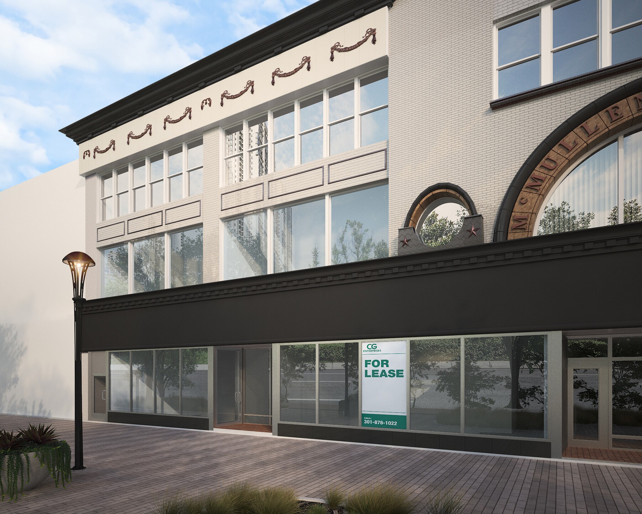 138-152 Baltimore St, Cumberland, MD à louer Photo de l’immeuble– Image 1 sur 2