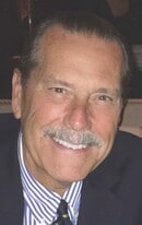 Harry Leeper