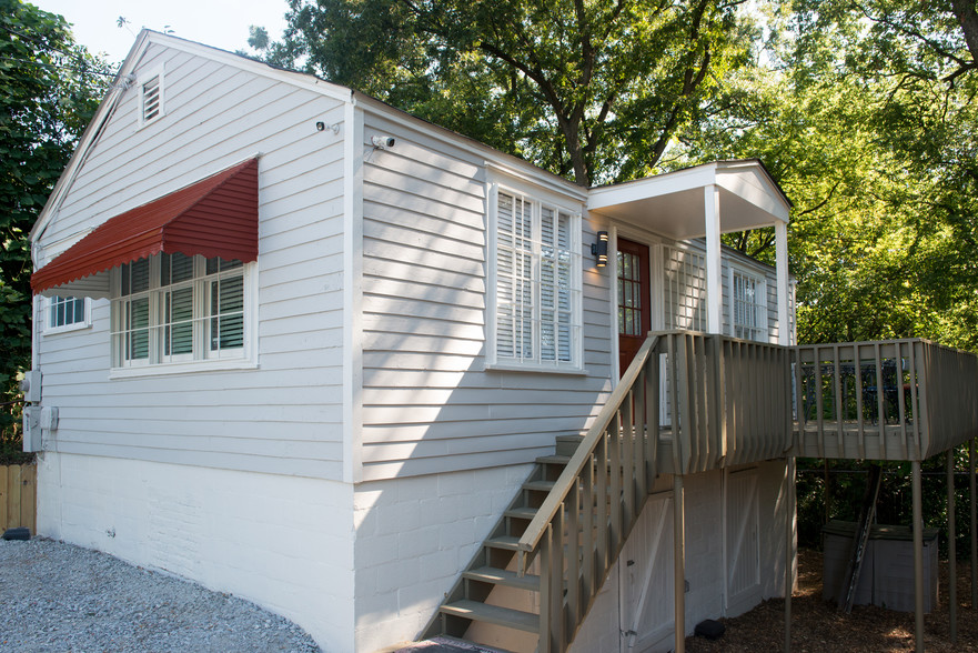 464 Boulevard SE, Atlanta, GA à louer - Photo de l’immeuble – Image 2 sur 17