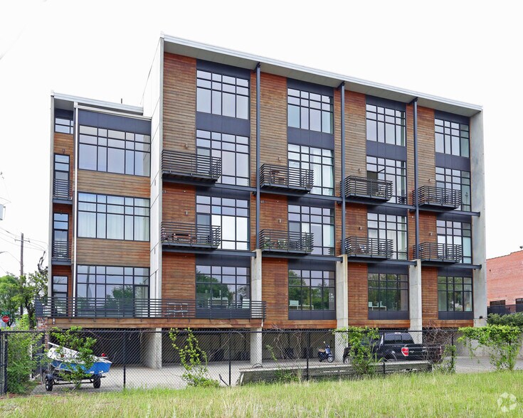 2226 1st Avenue S, Birmingham, AL à vendre - Photo de l’immeuble – Image 1 sur 15