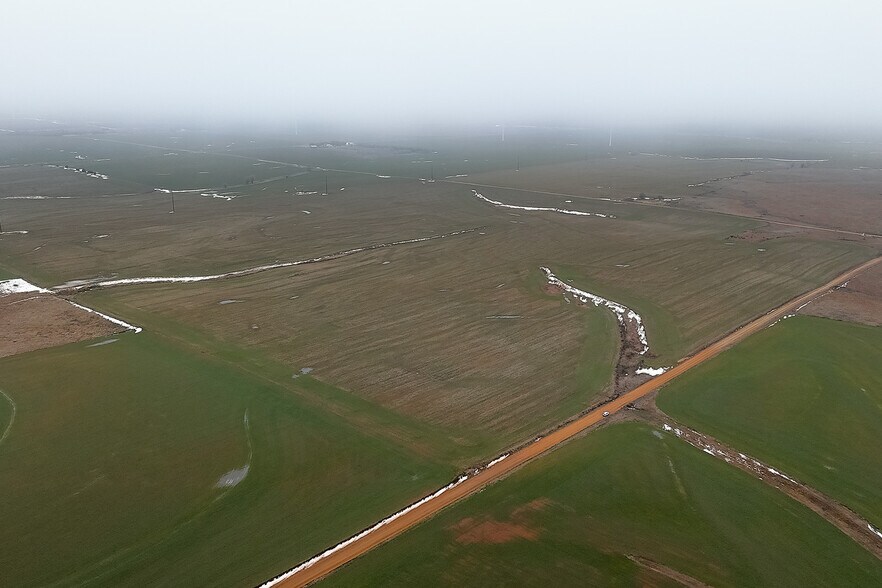 159 +/- Acres on SW 150 St. St, Zenda, KS à vendre - Photo de l’immeuble – Image 2 sur 47