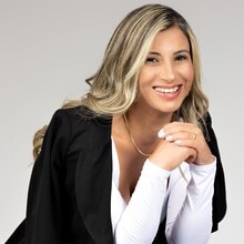 Alessandra Hakme-Silva
