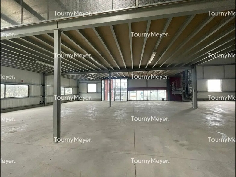 Local d’activités dans Frontignan à louer - Photo intérieure – Image 3 sur 6