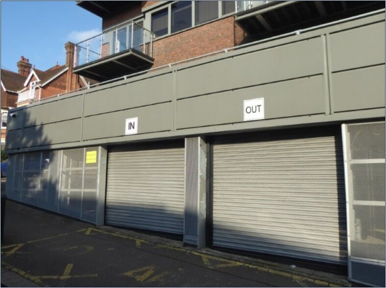2-6 Lonsdale Gdns, Tunbridge Wells à vendre - Photo de l’immeuble – Image 2 sur 13