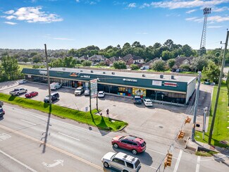 Plus de détails pour 2810 Louetta Rd, Spring, TX - Local commercial à louer