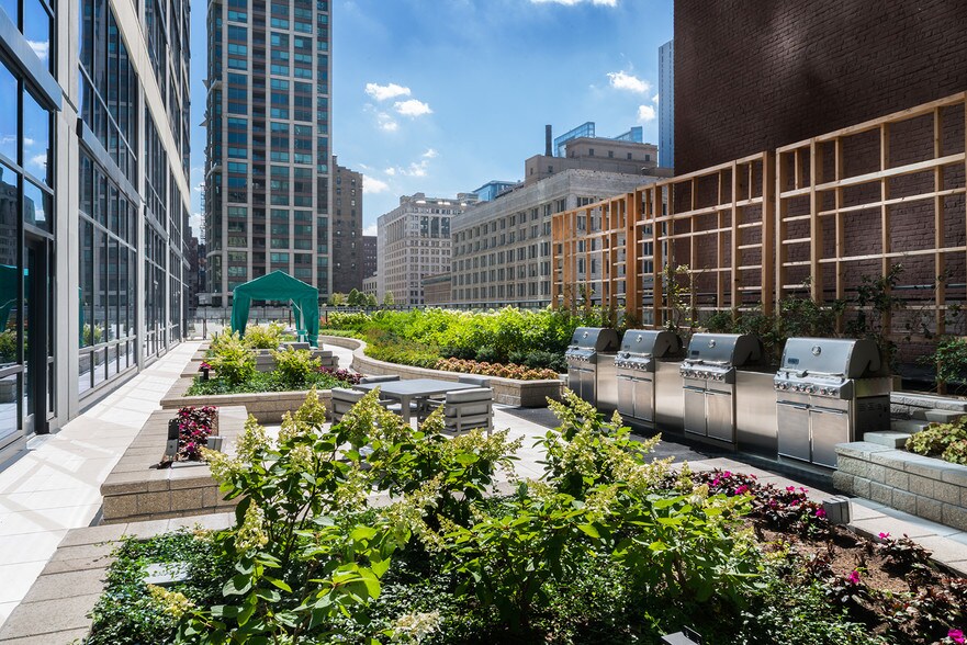 73 E Lake St, Chicago, IL à vendre - Photo de l’immeuble – Image 2 sur 39