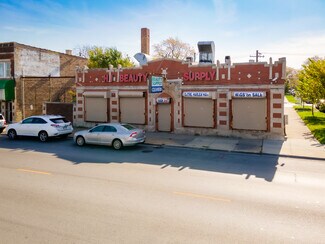 Plus de détails pour 255 W 79th St, Chicago, IL - Local commercial à louer