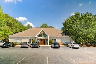 Plus de détails pour 250 Corporate Center Ct, Stockbridge, GA - Bureau à vendre
