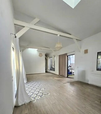 Plus de détails pour 1B Rue Rabelais, Montreuil - Bureau à louer
