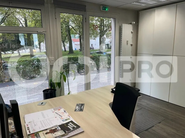 Bureau dans Limoges à louer - Photo intérieure – Image 2 sur 6