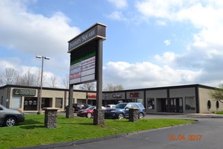 Plus de détails pour 1977 E Wattles Rd, Troy, MI - Local commercial à louer