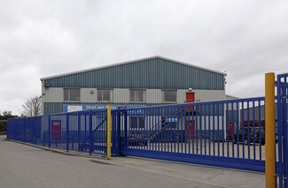 Plus de détails pour Thames Rd, Dartford - Local d’activités à vendre