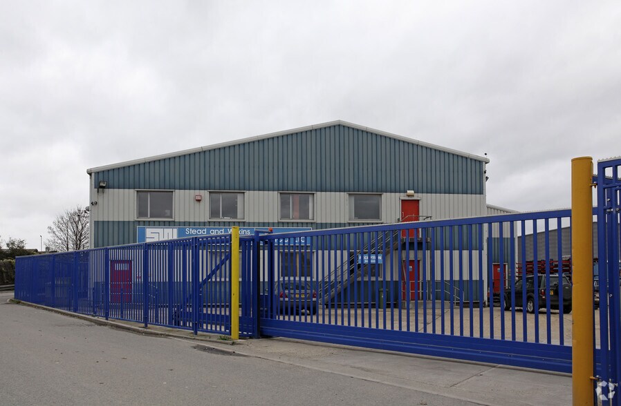 Thames Rd, Dartford à vendre - Photo principale – Image 1 sur 1