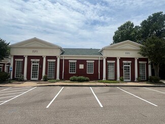 Plus de détails pour 1085 Halle Park Cir, Collierville, TN - Bureau à louer