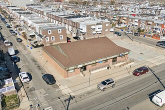 1139 E Luzerne St, Philadelphia, PA - Vue aérienne  vue de carte - Image1