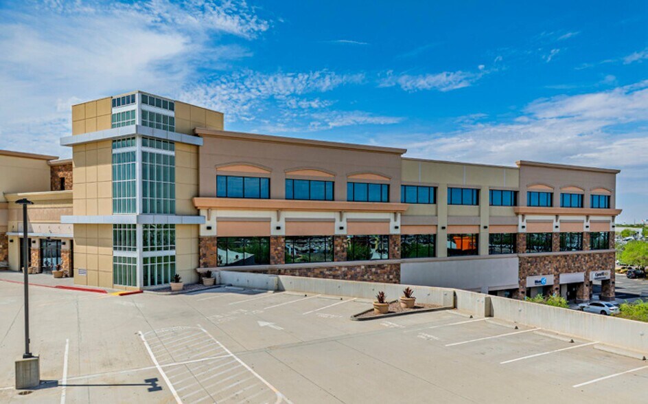 3345 S Val Vista Dr, Gilbert, AZ à louer - Photo de l’immeuble – Image 3 sur 7