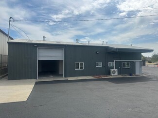 Plus de détails pour 701-715 Fulton Shipyard Rd, Antioch, CA - Industriel/Logistique à louer