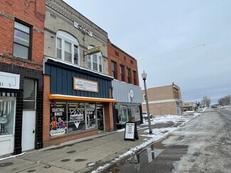 Plus de détails pour 23 N Bridge St, Saint Anthony, ID - Local commercial à vendre