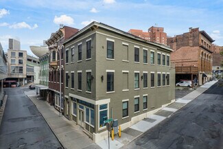 Plus de détails pour 83 Beaver St, Albany, NY - Logement à vendre
