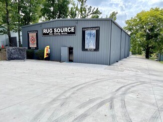 Plus de détails pour 886 Huff Rd NW, Atlanta, GA - Local d'activités à louer