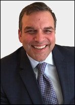 Rick George
