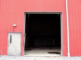 Plus de détails pour 865 Burnt Meadow Rd, Hewitt, NJ - Industriel/Logistique à louer