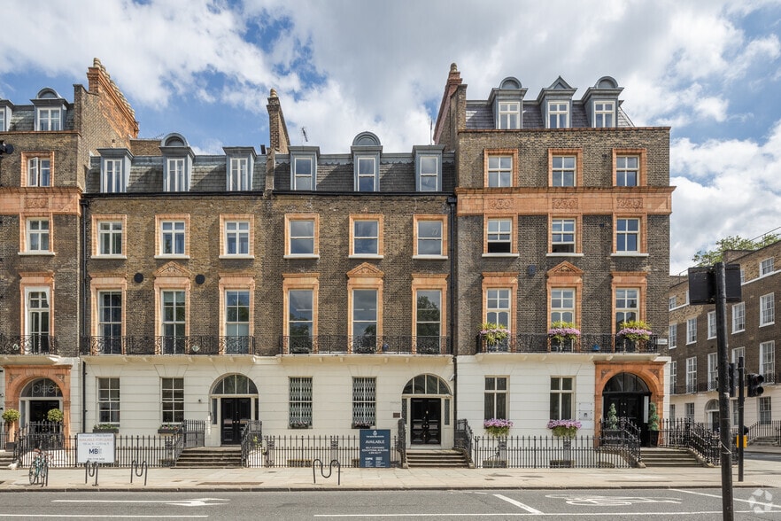 44 Russell Sq, Londres à louer - Photo de l’immeuble – Image 3 sur 3