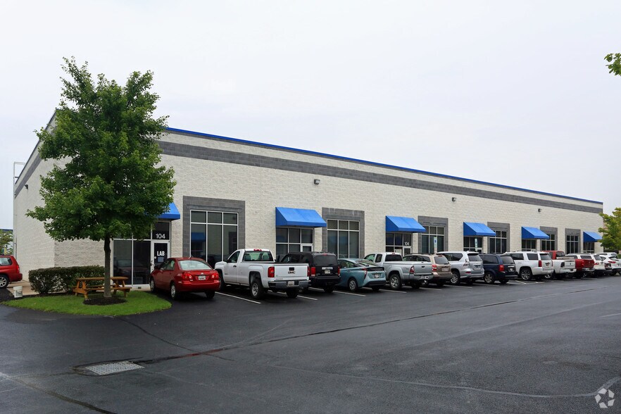 4841-4845 International Blvd, Frederick, MD à vendre - Photo de l’immeuble – Image 2 sur 15