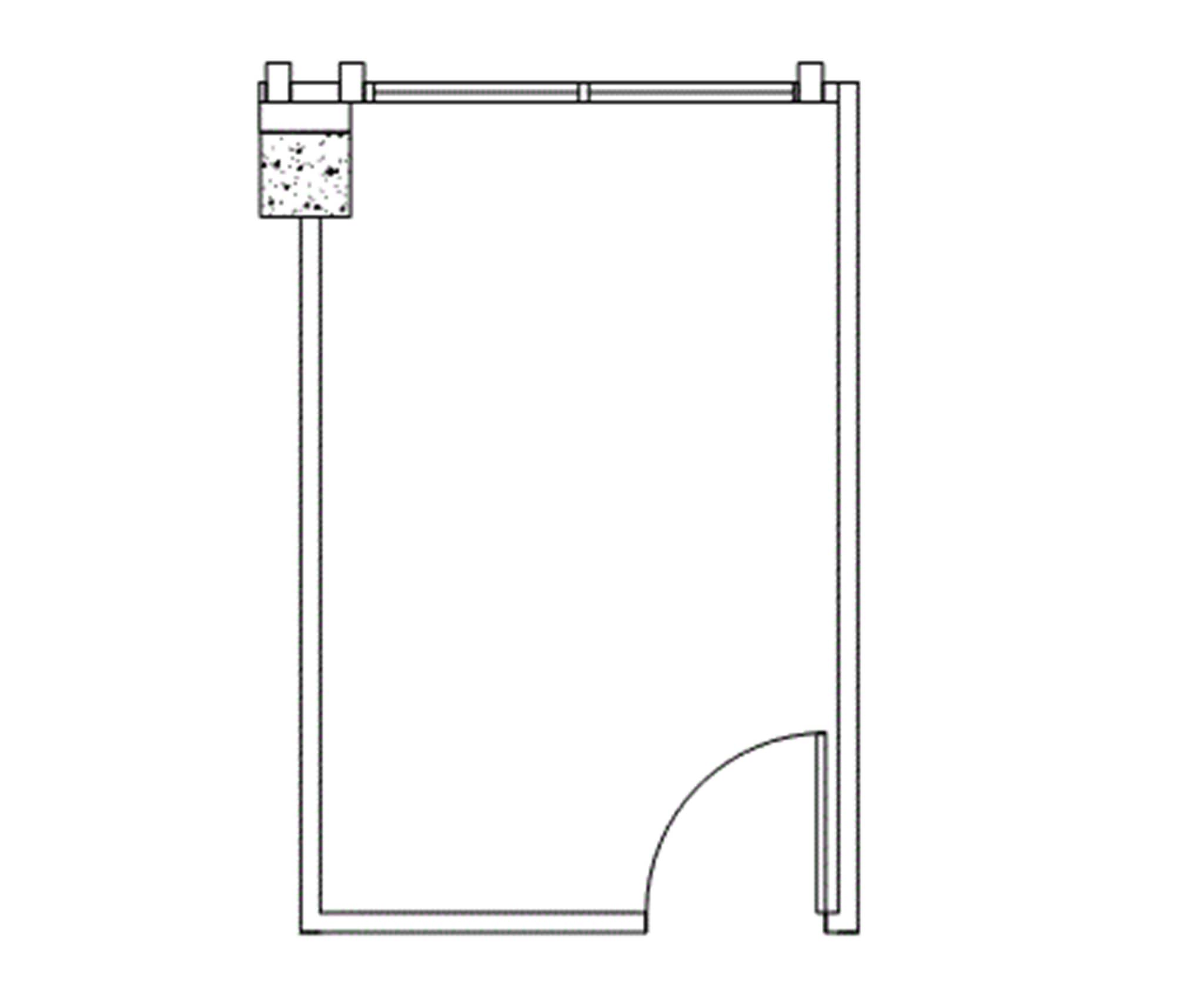 4676 Admiralty Way, Marina Del Rey, CA à louer Plan d’étage– Image 1 sur 1