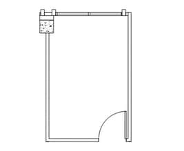 4676 Admiralty Way, Marina Del Rey, CA à louer Plan d’étage– Image 1 sur 1