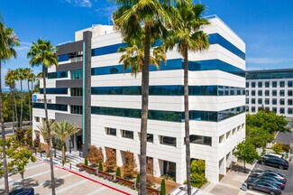 Plus de détails pour 550 S Winchester Blvd, San Jose, CA - Bureau à louer