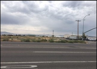 Plus de détails pour 3700 N Highway 91, Hyde Park, UT - Terrain à vendre