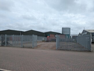 Plus de détails pour CT3 Business Park, Cooting Road park, Aylesham - Terrain à louer