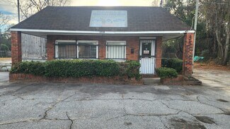 Plus de détails pour 2344 N Lumpkin Rd, Columbus, GA - Bureau à vendre