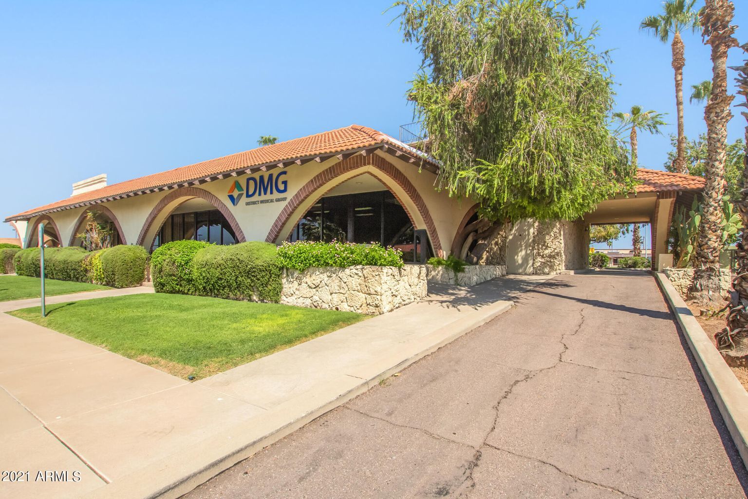 6315 E Main St, Mesa, AZ à louer Photo principale– Image 1 sur 21
