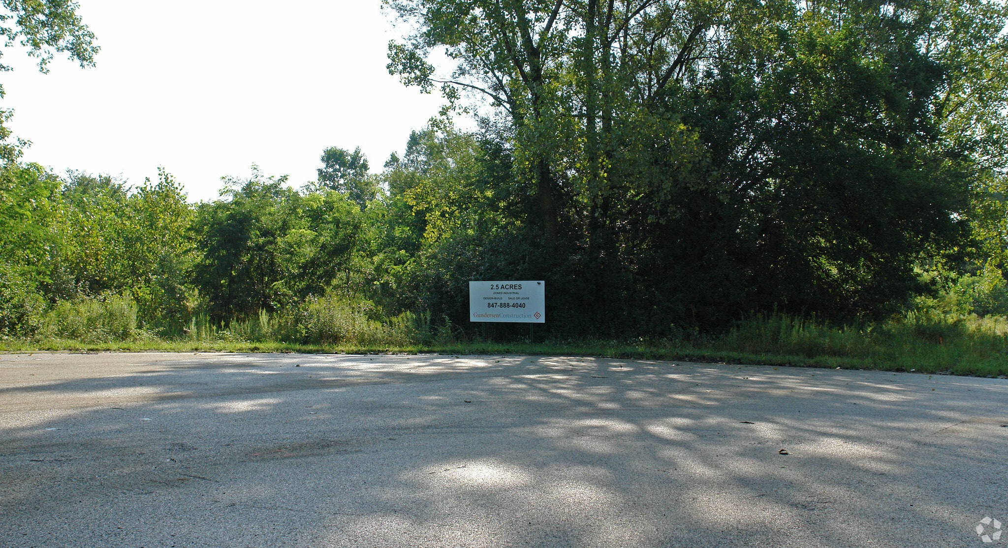 Armstrong St, Algonquin, IL à vendre Photo principale– Image 1 sur 8