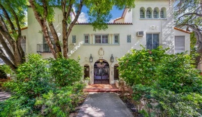 315 Navarre Ave, Coral Gables, FL à vendre - Photo de l’immeuble – Image 1 sur 1