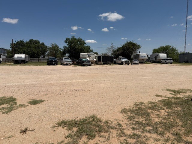 6467 W 26th St, Odessa, TX à vendre - Photo de l’immeuble – Image 3 sur 9