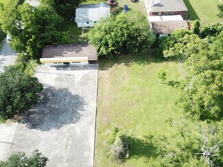Plus de détails pour 8102 W Tidwell Rd, Houston, TX - Terrain à vendre
