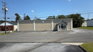 Plus de détails pour 6 Redmond Ct NW, Rome, GA - Industriel/Logistique à vendre