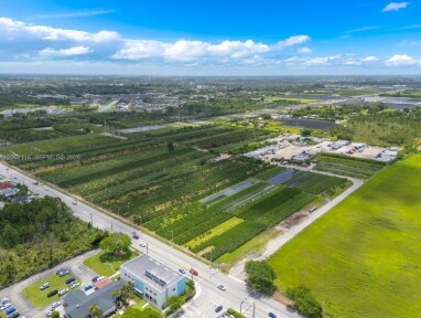 SW 142nd Ave & SW 184th St, Miami, FL à vendre - Aérien – Image 2 sur 17