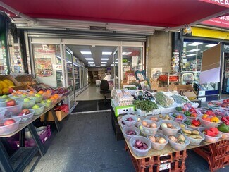 Plus de détails pour 38A Ripple Rd, Barking - Local commercial à louer