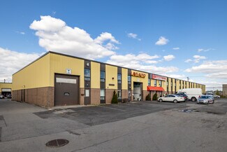 Plus de détails pour 4500 Blvd Kimber, Longueuil, QC - Industriel/Logistique à louer