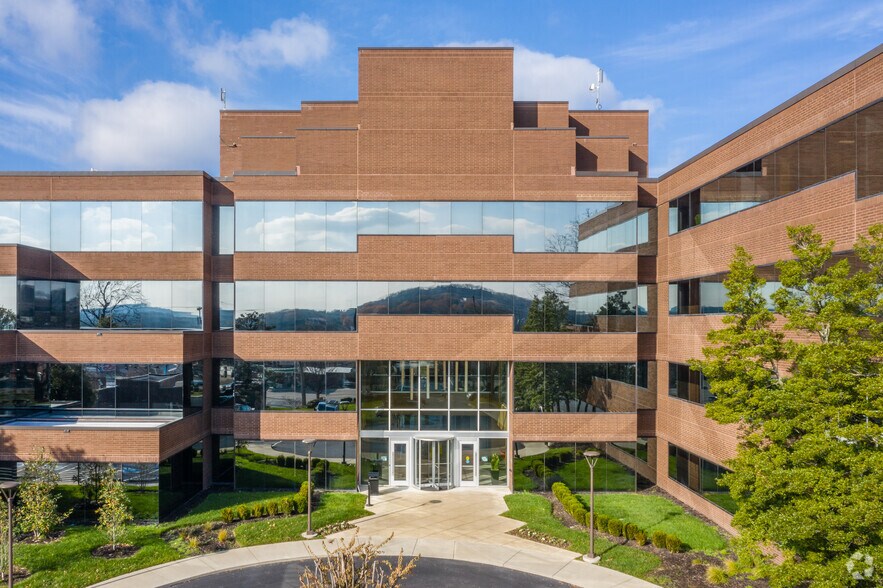 155 Franklin Rd, Brentwood, TN à louer - Photo de l’immeuble – Image 3 sur 6