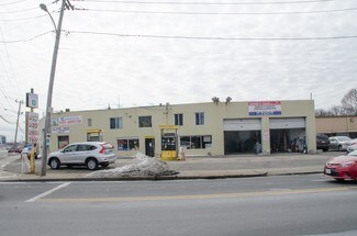 Plus de détails pour 255 Mystic Ave, Medford, MA - Local commercial à vendre