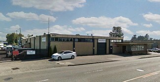 Plus de détails pour 845 NE Columbia Blvd, Portland, OR - Industriel/Logistique à louer