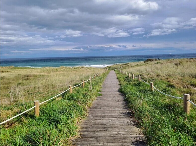 Rua Praia - Remior, 30, Barreiros, Lugo à louer - Photo de l’immeuble – Image 2 sur 8
